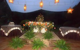 Hotel Villa de Cortez